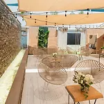 Apartmanhotel Blue Harbour Boutique 4*