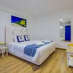 Blue Harbour Boutique Agia Napa