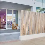 Apart-hotel Blue Harbour Boutique Agia Napa