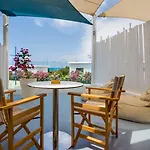 Apart-hotel Blue Harbour Boutique