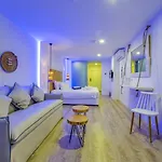 Blue Harbour Boutique Agia Napa