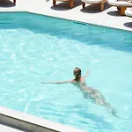 Apart-hotel Blue Harbour Boutique 4*