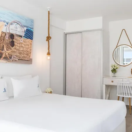 Aparthotel Blue Harbour Boutique Ayia Napa