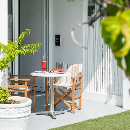 Blue Harbour Boutique Aparthotel Ayia Napa