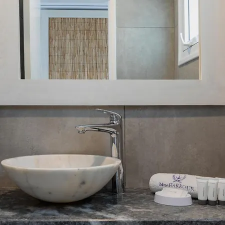 Aparthotel Blue Harbour Boutique Ayia Napa