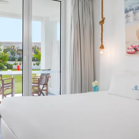 Aparthotel Blue Harbour Boutique 3*