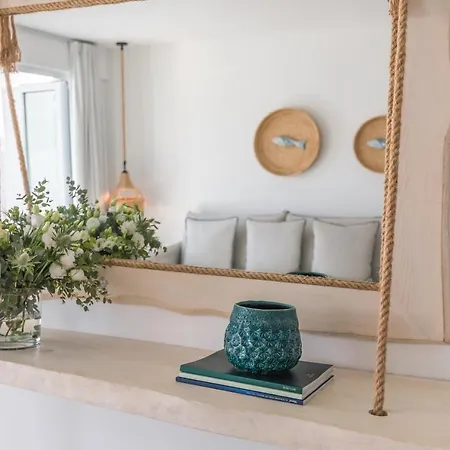 Blue Harbour Boutique 3* Ayia Napa