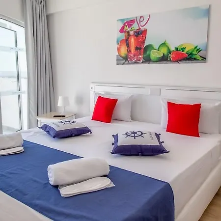 Blue Harbour Boutique Ayia Napa