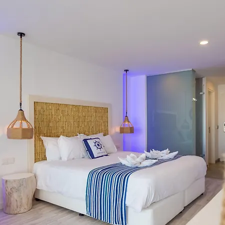 Aparthotel Blue Harbour Boutique Ayia Napa