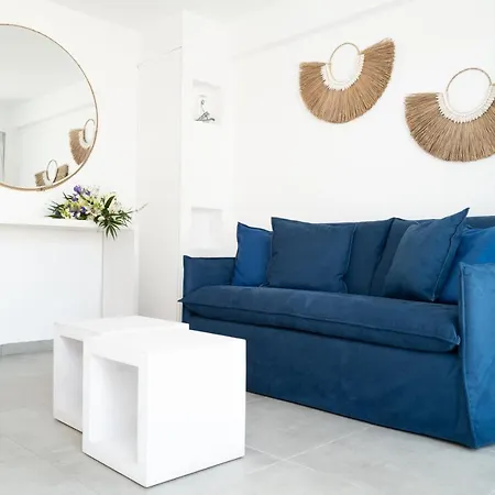 Blue Harbour Boutique 3* Ayia Napa