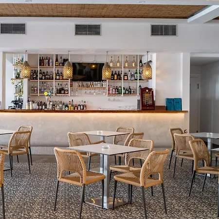 Aparthotel Blue Harbour Boutique Ayia Napa