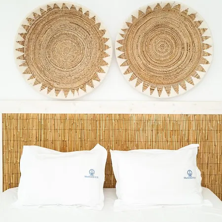 Aparthotel Blue Harbour Boutique Ayia Napa