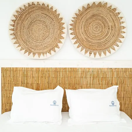 Apart Otel Blue Harbour Boutique Aya Napa