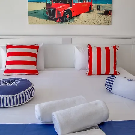 Blue Harbour Boutique Ayia Napa