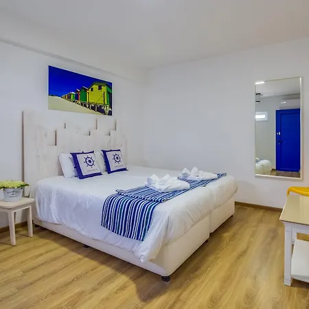 Blue Harbour Boutique 3* Ayia Napa