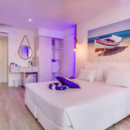 Blue Harbour Boutique 3* Ayia Napa