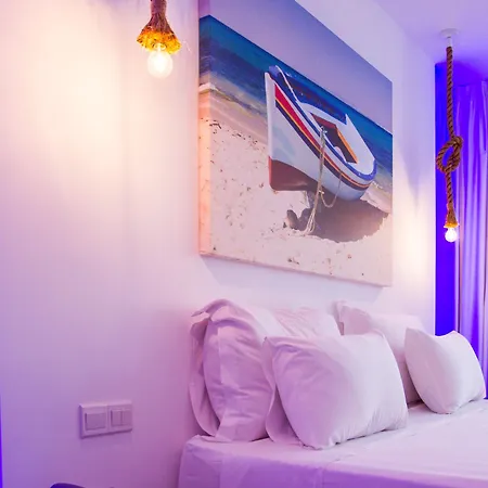 Aparthotel Blue Harbour Boutique