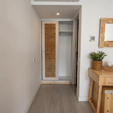 Aparthotel Blue Harbour Boutique Ayia Napa