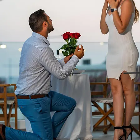 Blue Harbour Boutique Aya Napa