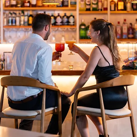 Apart Otel Blue Harbour Boutique 4*