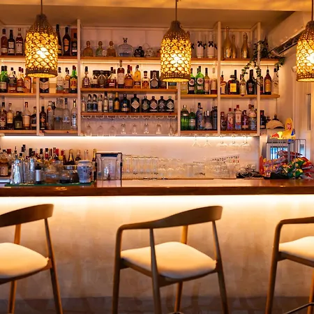 Apart Otel Blue Harbour Boutique Aya Napa