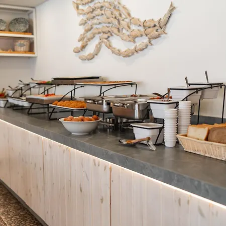 Blue Harbour Boutique 4* Aya Napa