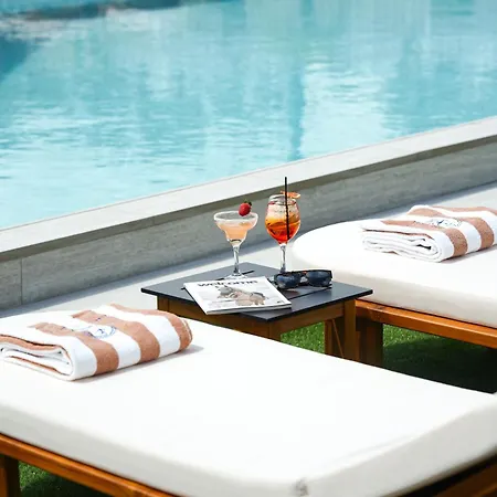 Apart Otel Blue Harbour Boutique