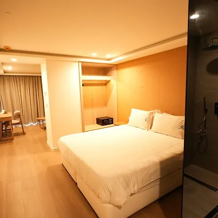 Aparthotel Blue Harbour Boutique Ayia Napa