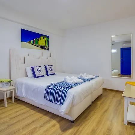 Blue Harbour Boutique Aya Napa