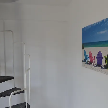 Apart Otel Blue Harbour Boutique Aya Napa