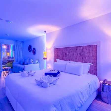 Apart Otel Blue Harbour Boutique