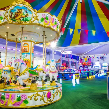 Apart Otel Blue Harbour Boutique Aya Napa