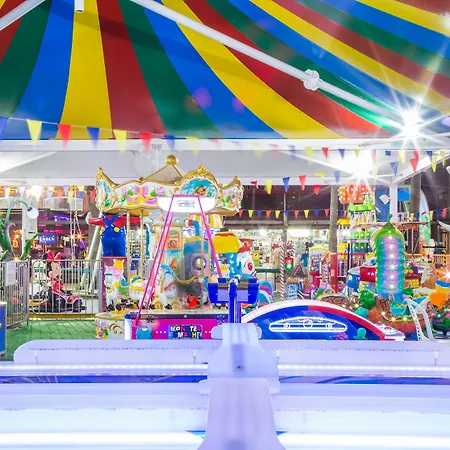 Apart Otel Blue Harbour Boutique