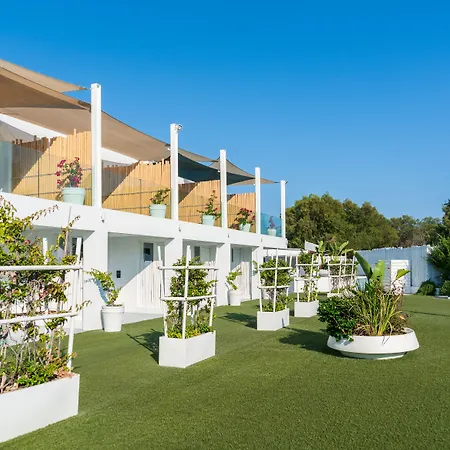 Blue Harbour Boutique Aya Napa