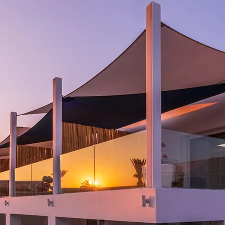 Blue Harbour Boutique Apart Otel