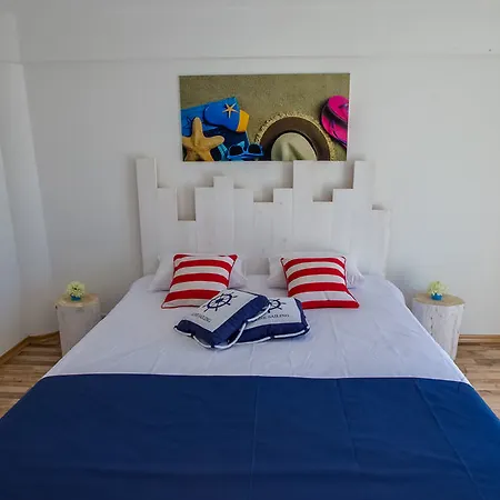 Aparthotel Blue Harbour Boutique 3*
