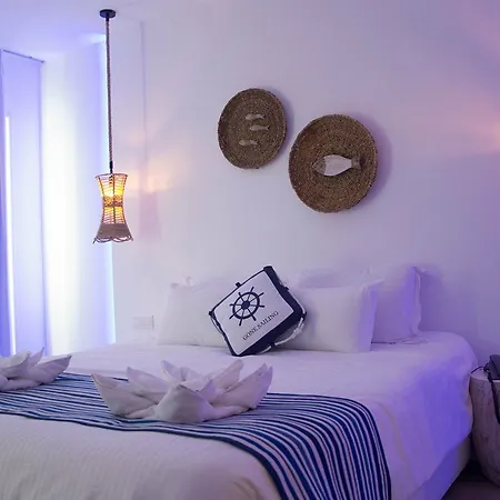 Blue Harbour Boutique Aparthotel Ayia Napa