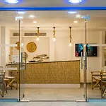 Apartahotel Blue Harbour Boutique 4*