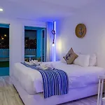 Blue Harbour Boutique Ξενοδοχείο με διαμερίσματα Αγία Νάπα