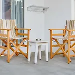 Blue Harbour Boutique Ξενοδοχείο με διαμερίσματα Αγία Νάπα