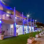 Apartahotel Blue Harbour Boutique Ayia Napa