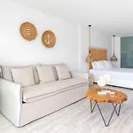 Apartahotel Blue Harbour Boutique Ayia Napa