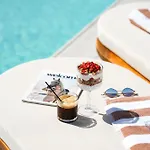 Blue Harbour Boutique Apartahotel
