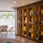 Blue Harbour Boutique Apartahotel Ayia Napa