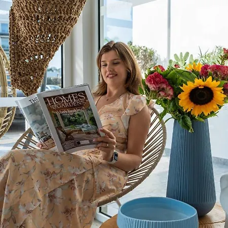 Blue Harbour Boutique Hotel de apartamente