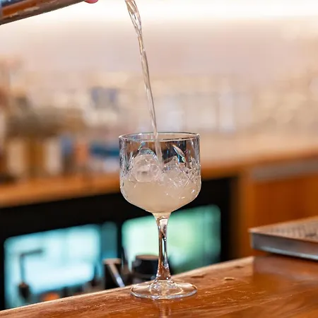 Blue Harbour Boutique 公寓式酒店