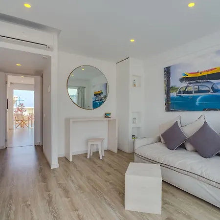 公寓式酒店 Blue Harbour Boutique 4*