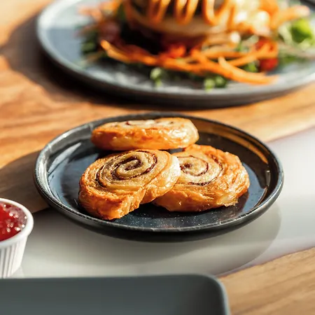 Blue Harbour Boutique 4* 圣纳帕