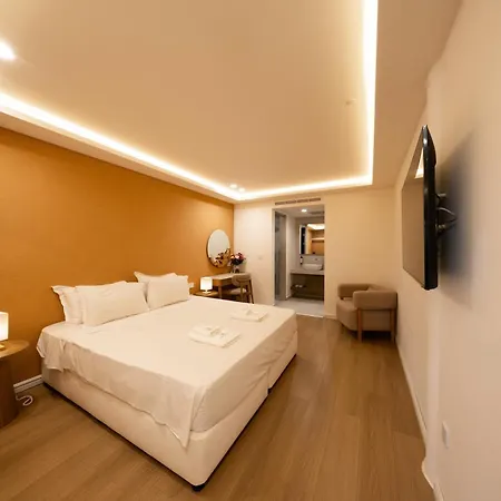 Blue Harbour Boutique 4* Ayia Napa