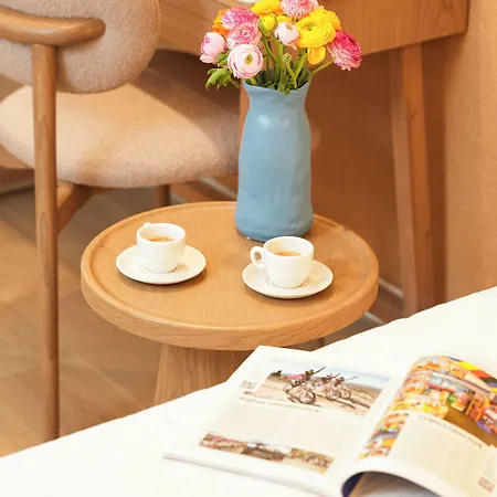 Blue Harbour Boutique アパートホテル アヤナパ